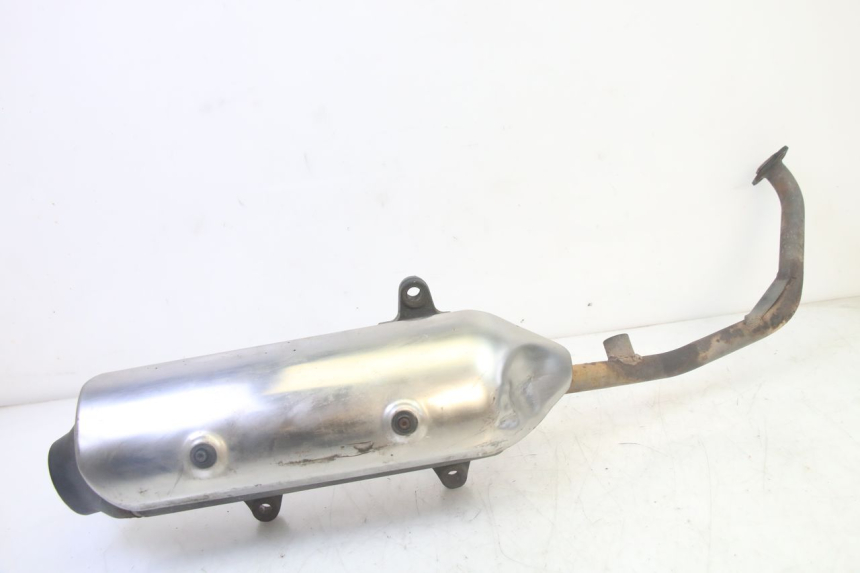 photo de SILENCIADOR HONDA FES S-WING SWING ABS 125 (2007 - 2015) - Vista principal