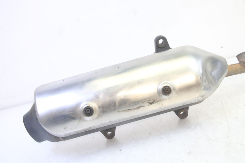 photo de SILENCIADOR HONDA FES S-WING SWING ABS 125 (2007 - 2015) - Detalhe da peça