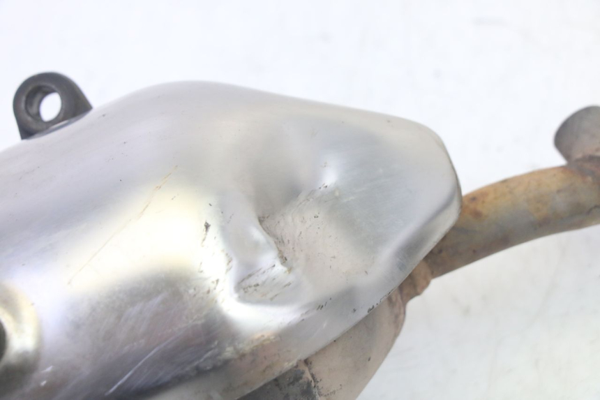 photo de SILENCIADOR HONDA FES S-WING SWING ABS 125 (2007 - 2015) - Ampliação técnica