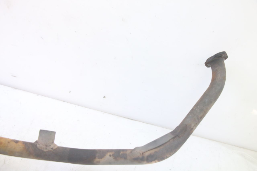 photo de SILENCIADOR HONDA FES S-WING SWING ABS 125 (2007 - 2015) - Vista geral