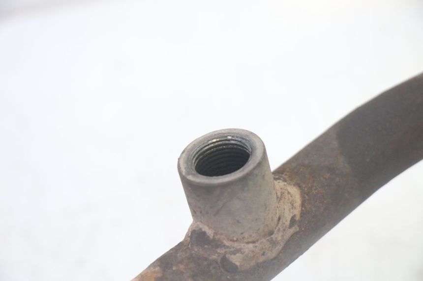 photo de SILENCIADOR HONDA FES S-WING SWING ABS 125 (2007 - 2015) - Pontos de fixação