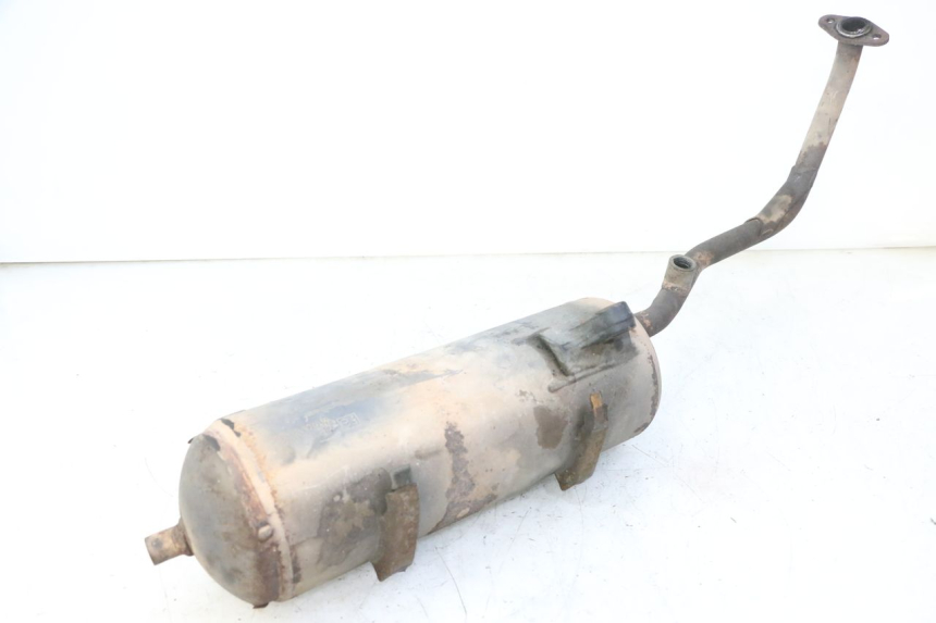 photo de SILENCIADOR HONDA FES S-WING SWING ABS 125 (2007 - 2015) - Vista principal