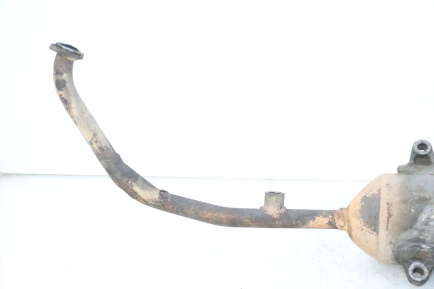 photo de SILENCIADOR HONDA FES S-WING SWING ABS 125 (2007 - 2015) - Vista do produto