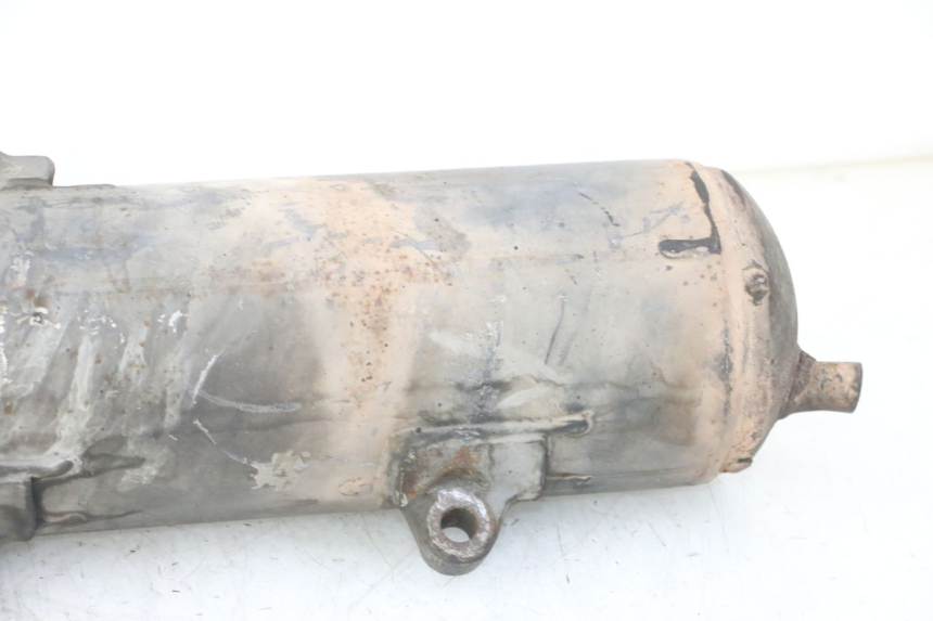 photo de SILENCIADOR HONDA FES S-WING SWING ABS 125 (2007 - 2015) - Ampliação dos componentes