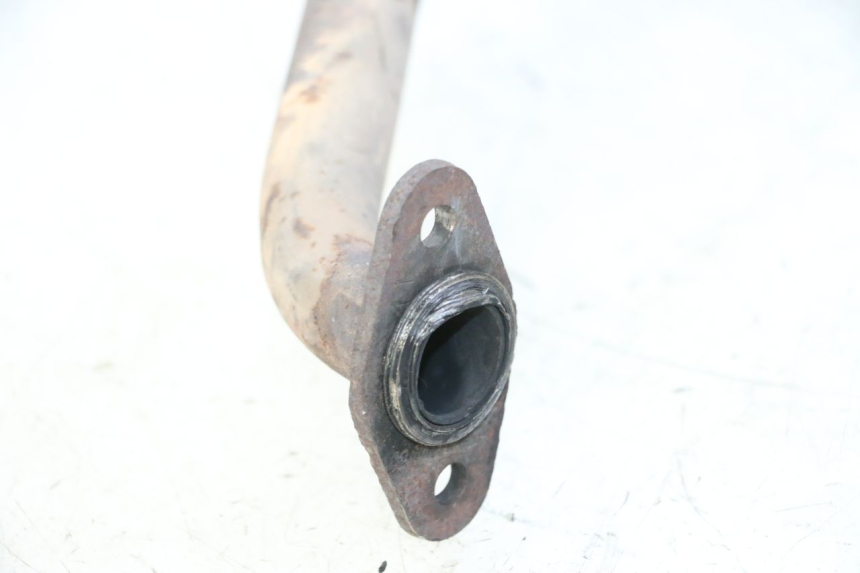 photo de SILENCIADOR HONDA FES S-WING SWING ABS 125 (2007 - 2015) - Inspeção visual