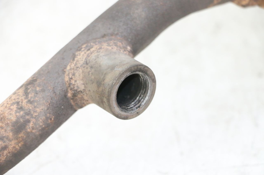 photo de SILENCIADOR HONDA FES S-WING SWING ABS 125 (2007 - 2015) - Estrutura - ampliação