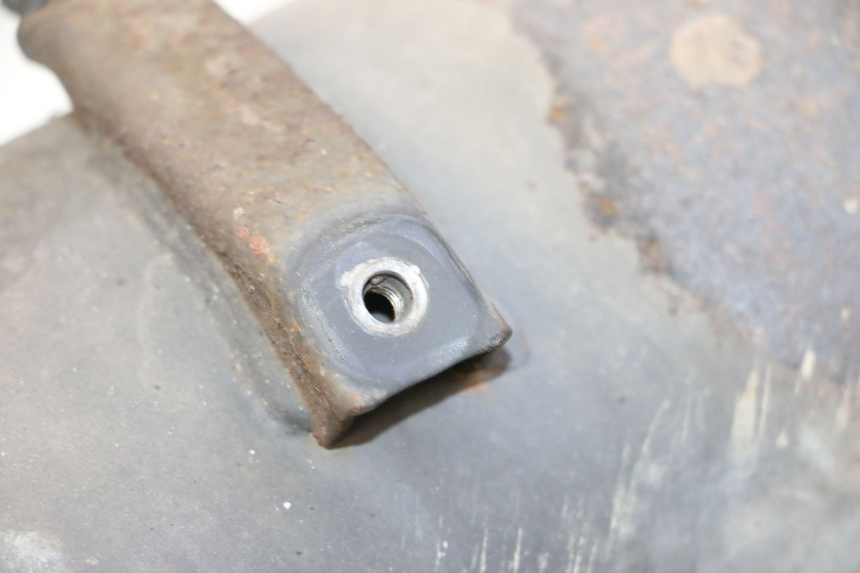 photo de SILENCIADOR HONDA FES S-WING SWING ABS 125 (2007 - 2015) - Vista de perfil