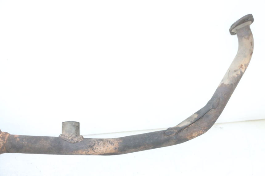 photo de SILENCIADOR HONDA FES S-WING SWING ABS 125 (2007 - 2015) - Detalhe da peça