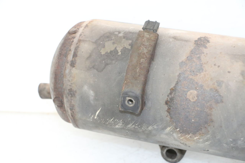 photo de SILENCIADOR HONDA FES S-WING SWING ABS 125 (2007 - 2015) - Outro ângulo de visão