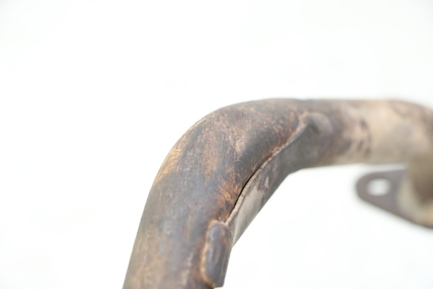 photo de SILENCIADOR HONDA FES S-WING SWING ABS 125 (2007 - 2015) - Outro ângulo de visão