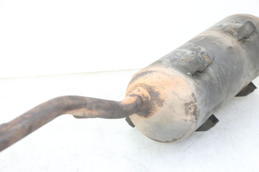 photo de SILENCIADOR HONDA FES S-WING SWING ABS 125 (2007 - 2015) - Peça verificada