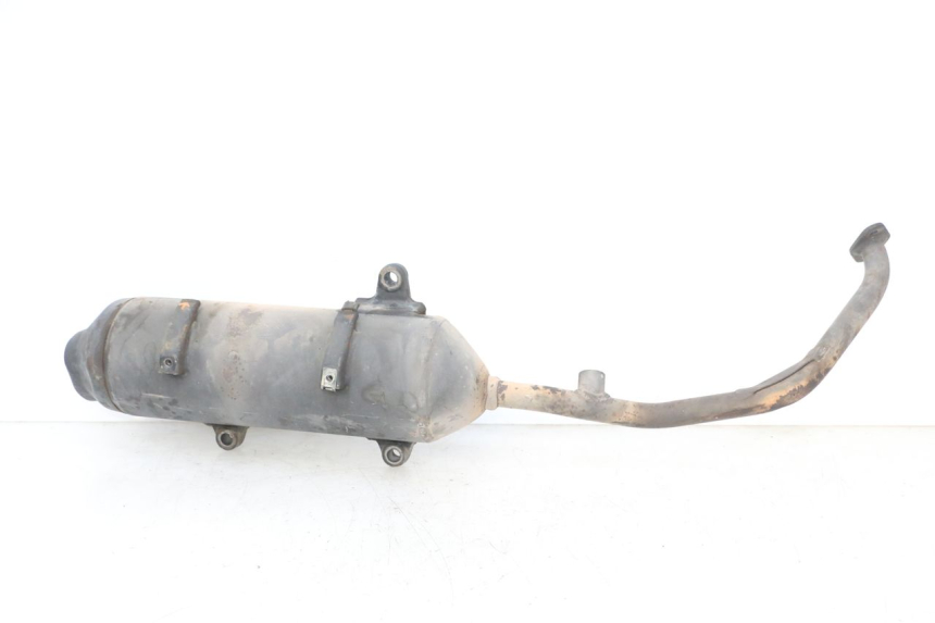 photo de SILENCIADOR HONDA FES S-WING SWING ABS 125 (2007 - 2015) - Vista principal