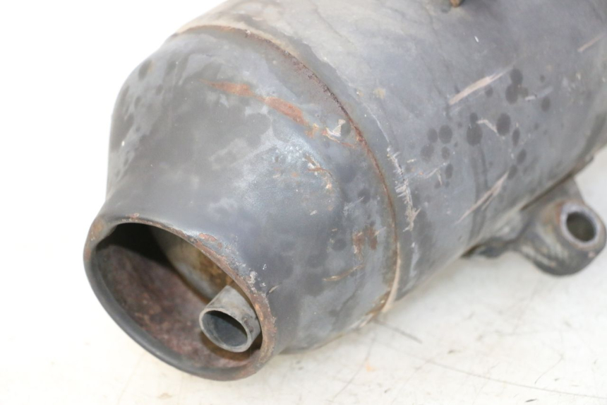 photo de SILENCIADOR HONDA FES S-WING SWING ABS 125 (2007 - 2015) - Detalhe da peça