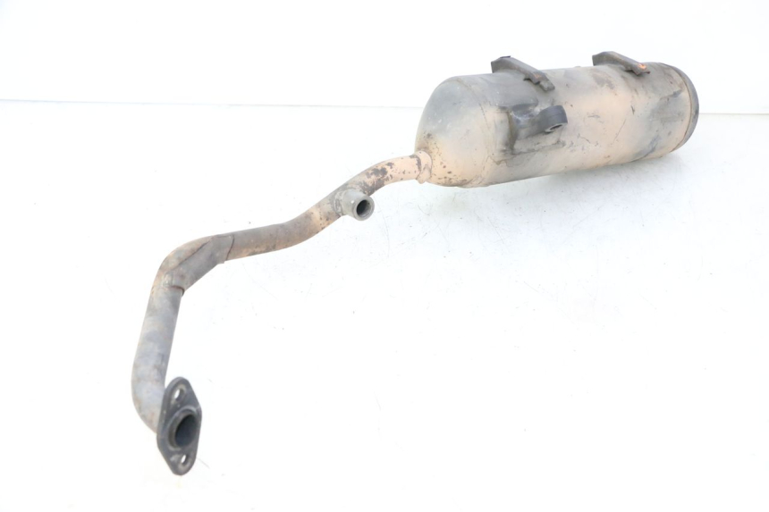 photo de SILENCIADOR HONDA FES S-WING SWING ABS 125 (2007 - 2015) - Vista do produto