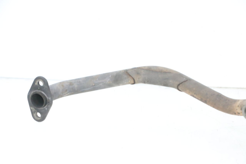photo de SILENCIADOR HONDA FES S-WING SWING ABS 125 (2007 - 2015) - Vista de perto