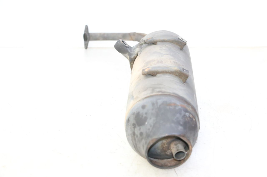photo de SILENCIADOR HONDA FES S-WING SWING ABS 125 (2007 - 2015) - Imagem adicional