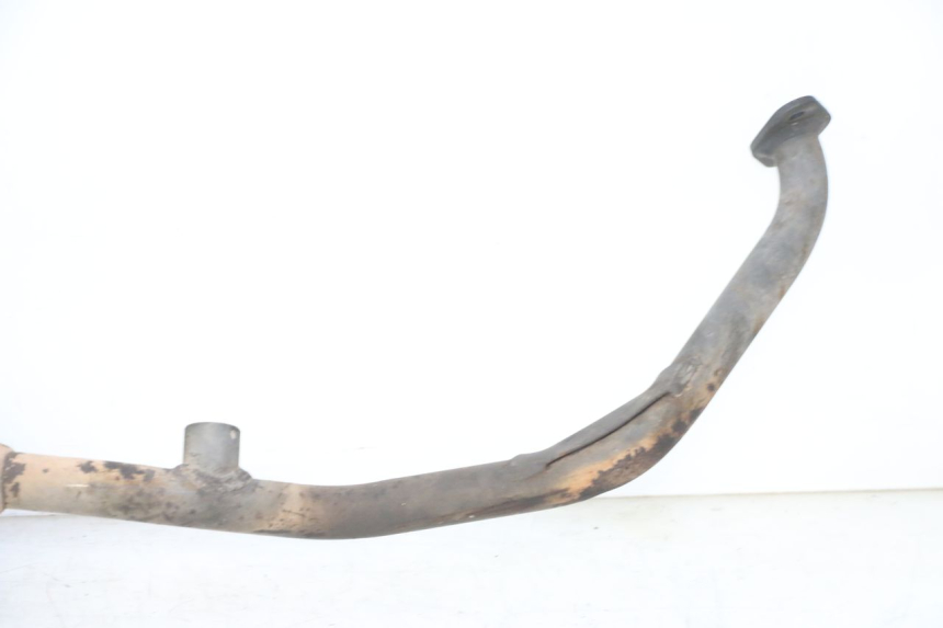 photo de SILENCIADOR HONDA FES S-WING SWING ABS 125 (2007 - 2015) - Ângulo alternativo