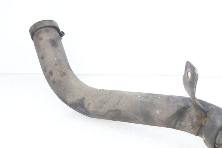 photo de SILENCIADOR DE ESCAPE YAMAHA FJ 3CX 1200 (1986 - 1996) - Detalhes característicos