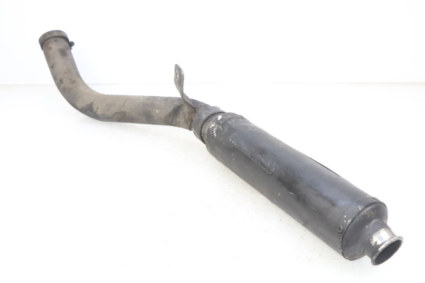 photo de SILENCIADOR DE ESCAPE YAMAHA FJ 3CX 1200 (1986 - 1996) - Vista de perto