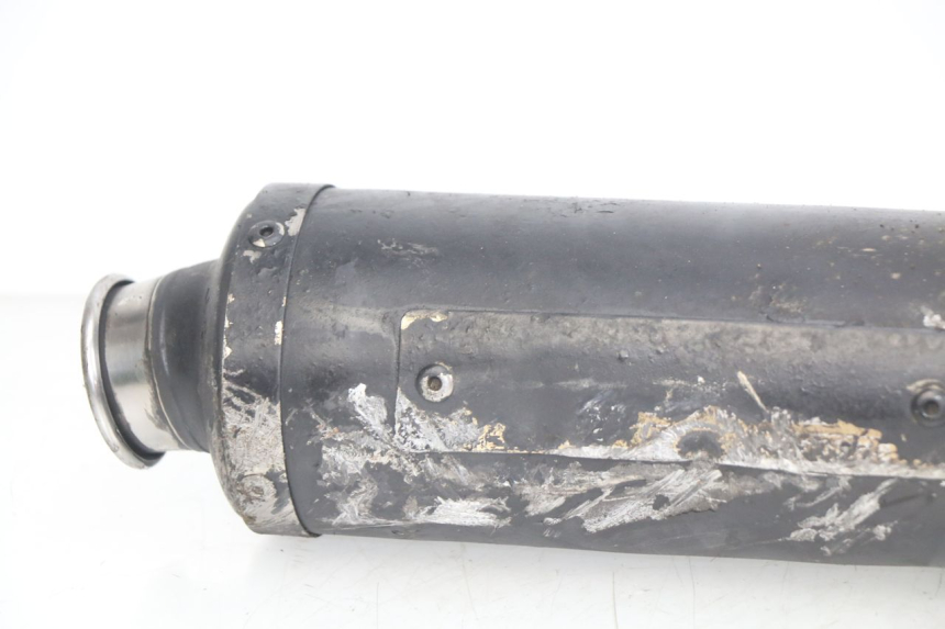 photo de SILENCIADOR DE ESCAPE YAMAHA FJ 3CX 1200 (1986 - 1996) - Zoom de qualidade