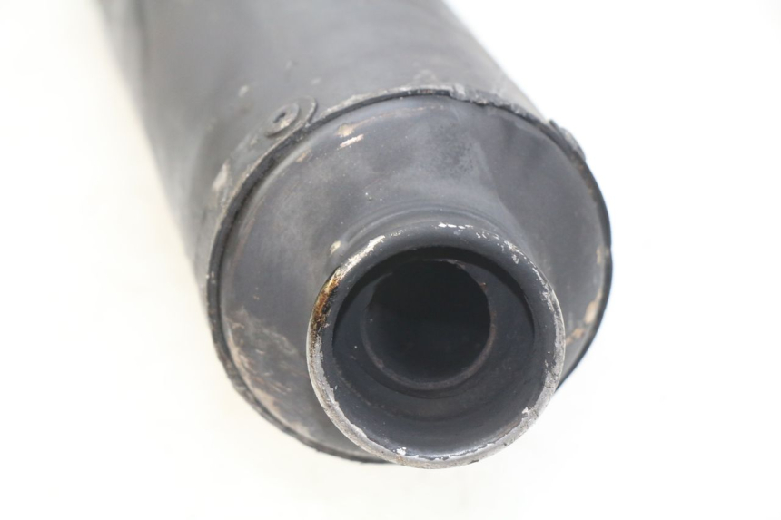 photo de SILENCIADOR DE ESCAPE YAMAHA FJ 3CX 1200 (1986 - 1996) - Ampliação técnica