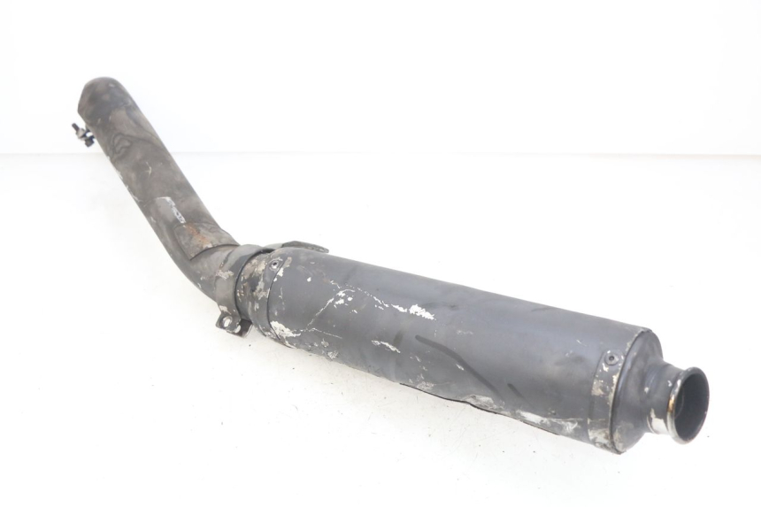 photo de SILENCIADOR DE ESCAPE YAMAHA FJ 3CX 1200 (1986 - 1996) - Vista geral