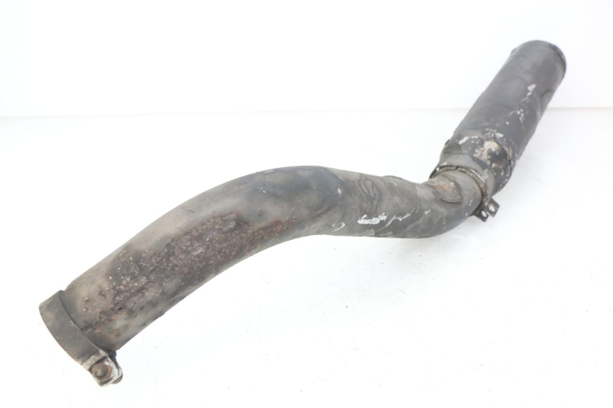 photo de SILENCIADOR DE ESCAPE YAMAHA FJ 3CX 1200 (1986 - 1996) - Pontos de fixação