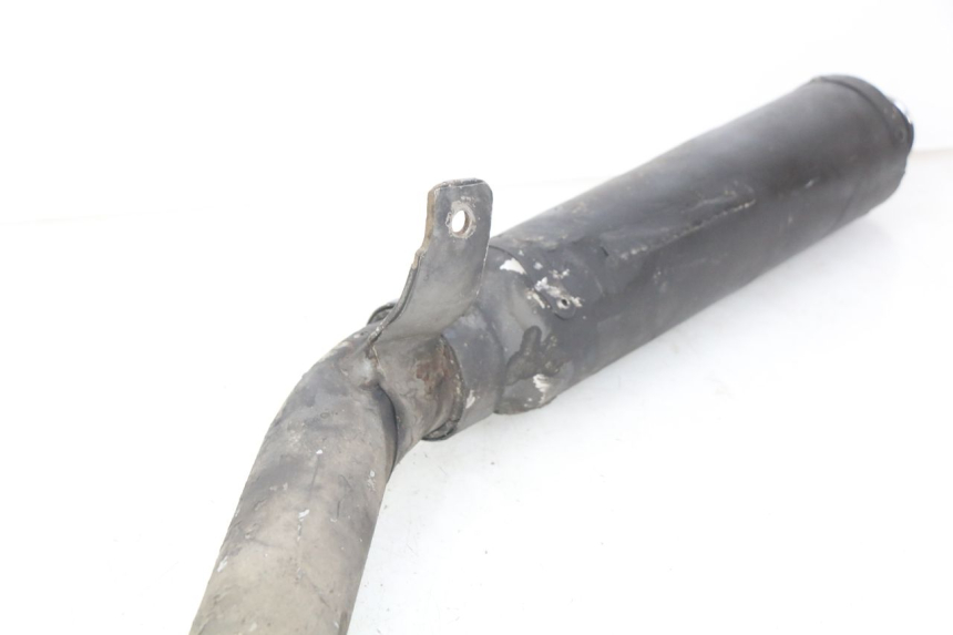 photo de SILENCIADOR DE ESCAPE YAMAHA FJ 3CX 1200 (1986 - 1996) - Peça verificada