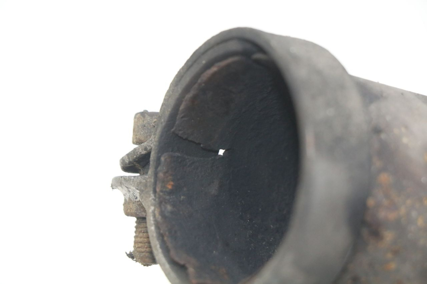 photo de SILENCIADOR DE ESCAPE YAMAHA FJ 3CX 1200 (1986 - 1996) - Marcações e referências