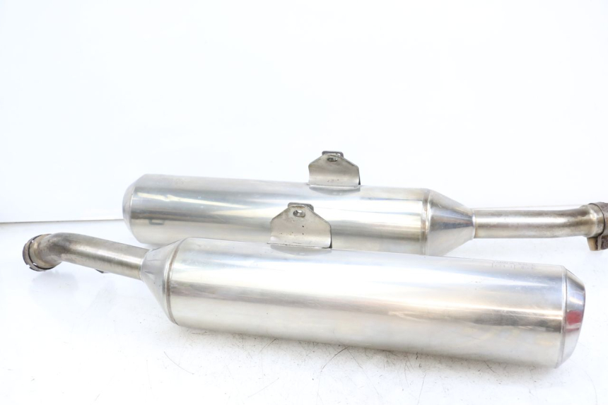 photo de SILENCIADOR DE ESCAPE YAMAHA FJR ABS 1300 (2006 - 2012) - Detalhe da peça