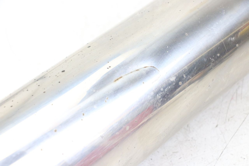 photo de SILENCIADOR DE ESCAPE YAMAHA FJR ABS 1300 (2006 - 2012) - Detalhes característicos