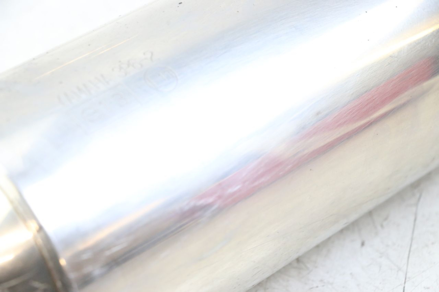 photo de SILENCIADOR DE ESCAPE YAMAHA FJR ABS 1300 (2006 - 2012) - Ampliação técnica