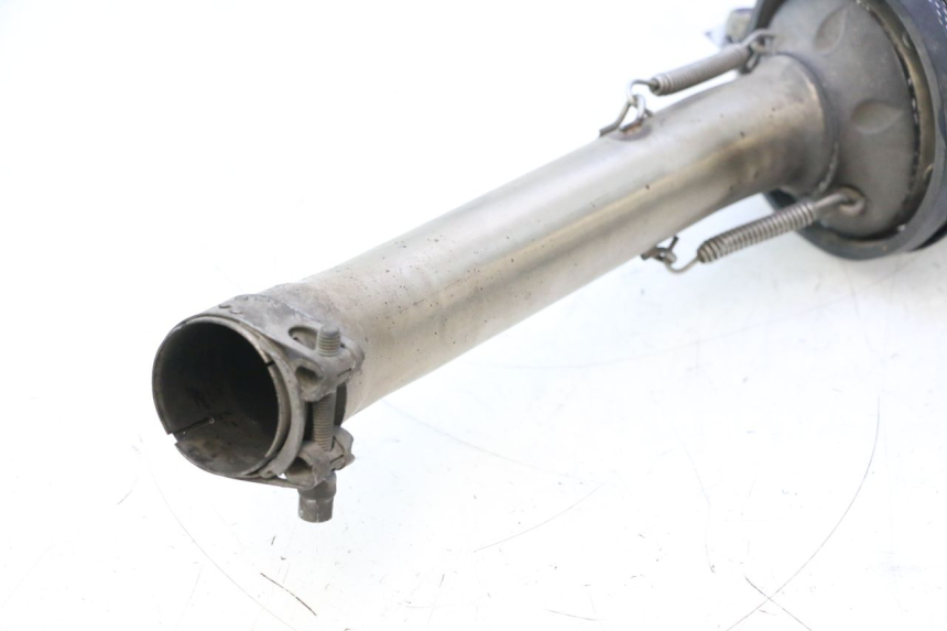 photo de TUBO DE ESCAPE YAMAHA FJR 1300 (2001 - 2005) - Estrutura - ampliação