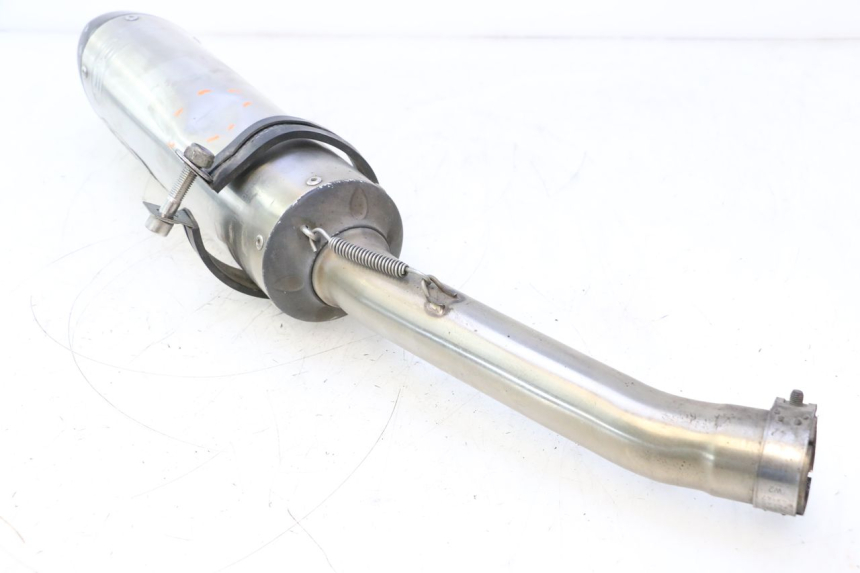 photo de TUBO DE ESCAPE YAMAHA FJR 1300 (2001 - 2005) - Ângulo alternativo