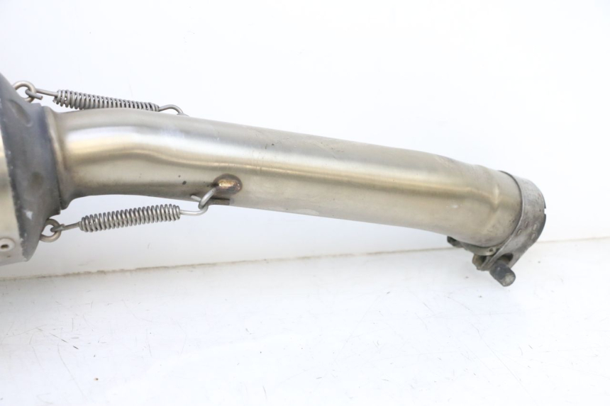 photo de TUBO DE ESCAPE YAMAHA FJR 1300 (2001 - 2005) - Zoom de qualidade