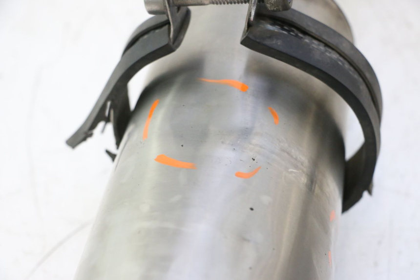photo de TUBO DE ESCAPE YAMAHA FJR 1300 (2001 - 2005) - Marcações e referências
