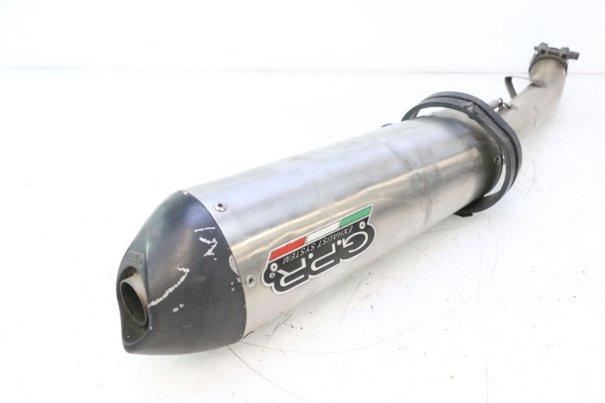 photo de TUBO DE ESCAPE YAMAHA FJR 1300 (2001 - 2005) - Outro ângulo de visão