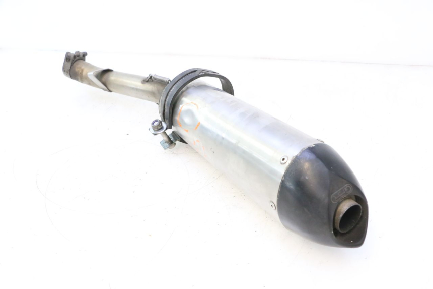 photo de TUBO DE ESCAPE YAMAHA FJR 1300 (2001 - 2005) - Ampliação técnica