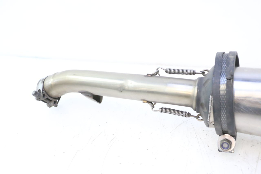 photo de TUBO DE ESCAPE YAMAHA FJR 1300 (2001 - 2005) - Marcações e referências