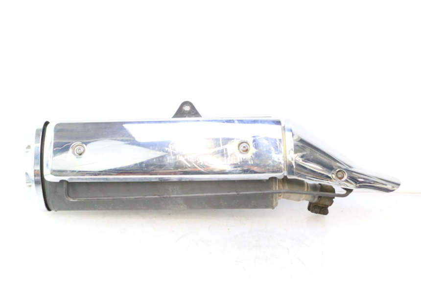 photo de TUBO DE ESCAPE HONDA FJS SILVER WING SILVERWING 400 (2005 - 2008) - Vista principal