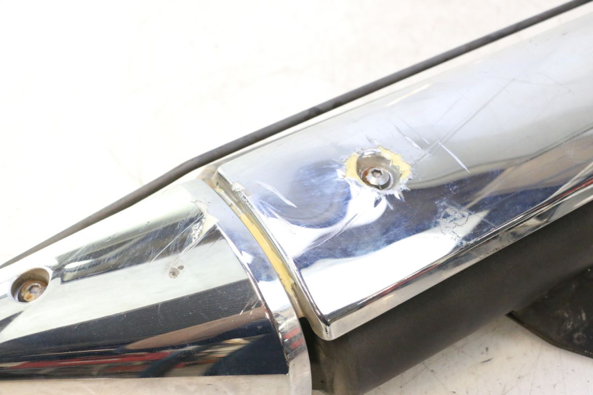 photo de TUBO DE ESCAPE HONDA FJS SILVER WING SILVERWING 400 (2005 - 2008) - Detalhe da peça