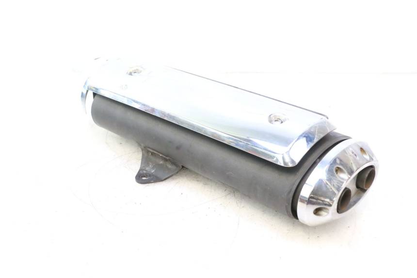 photo de TUBO DE ESCAPE HONDA FJS SILVER WING SILVERWING 400 (2005 - 2008) - Vista do produto