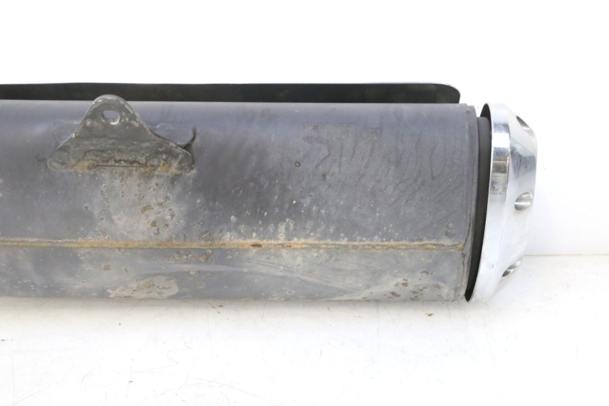 photo de TUBO DE ESCAPE HONDA FJS SILVER WING SILVERWING 400 (2005 - 2008) - Pontos de fixação