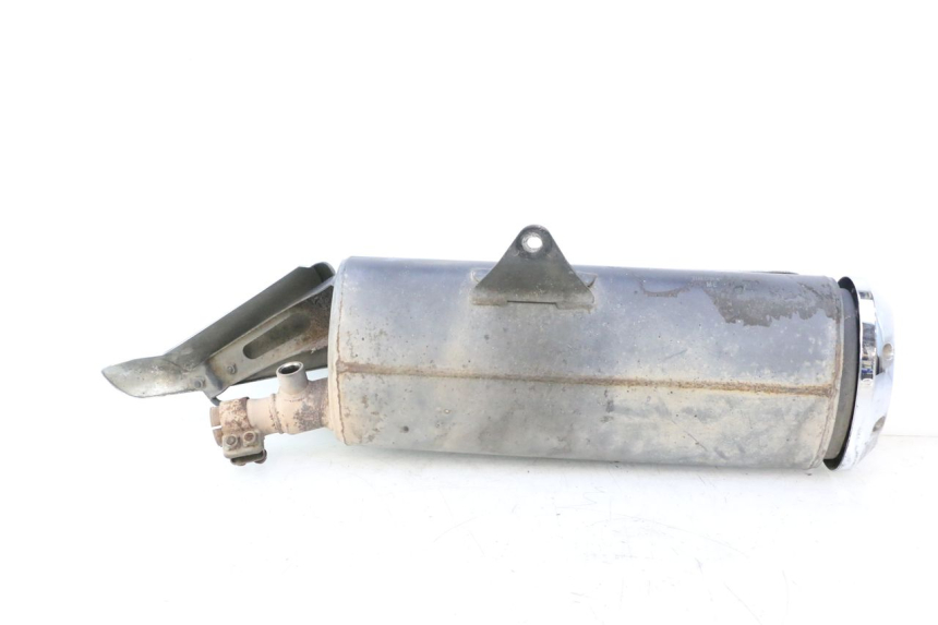 photo de TUBO DE ESCAPE HONDA FJS SILVER WING SILVERWING 400 (2005 - 2008) - Ampliação dos componentes
