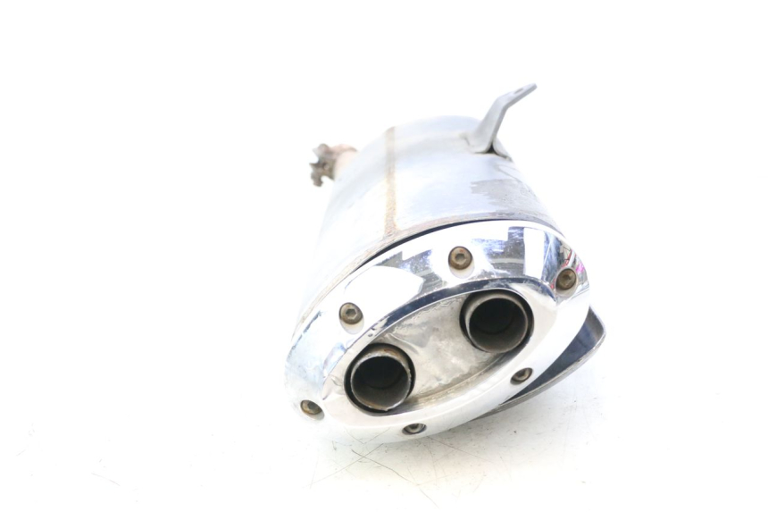 photo de TUBO DE ESCAPE HONDA FJS SILVER WING SILVERWING 400 (2005 - 2008) - Vista de perto