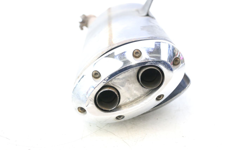 photo de TUBO DE ESCAPE HONDA FJS SILVER WING SILVERWING 400 (2005 - 2008) - Imagem adicional