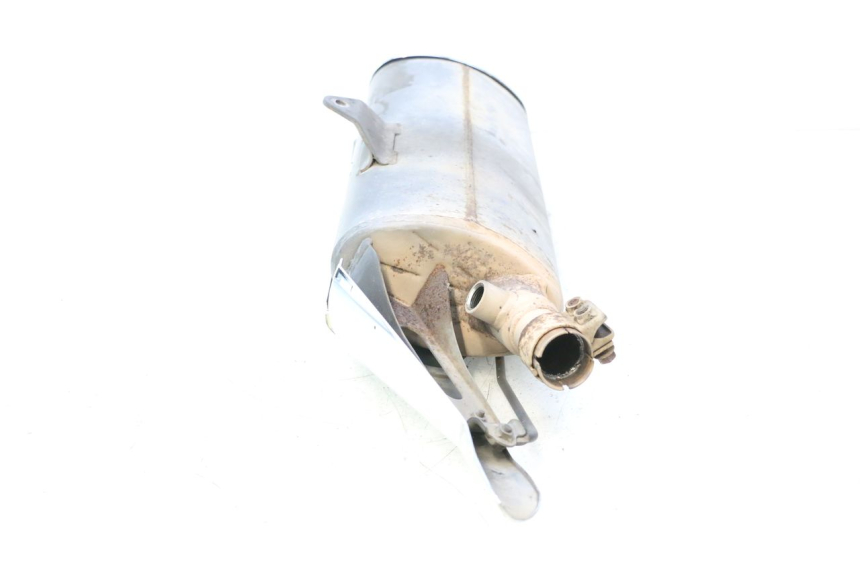 photo de TUBO DE ESCAPE HONDA FJS SILVER WING SILVERWING 400 (2005 - 2008) - Vista geral