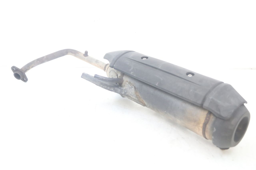 photo de SILENCIADOR MBK FLAME X 125 (2004 - 2007) - Vista geral