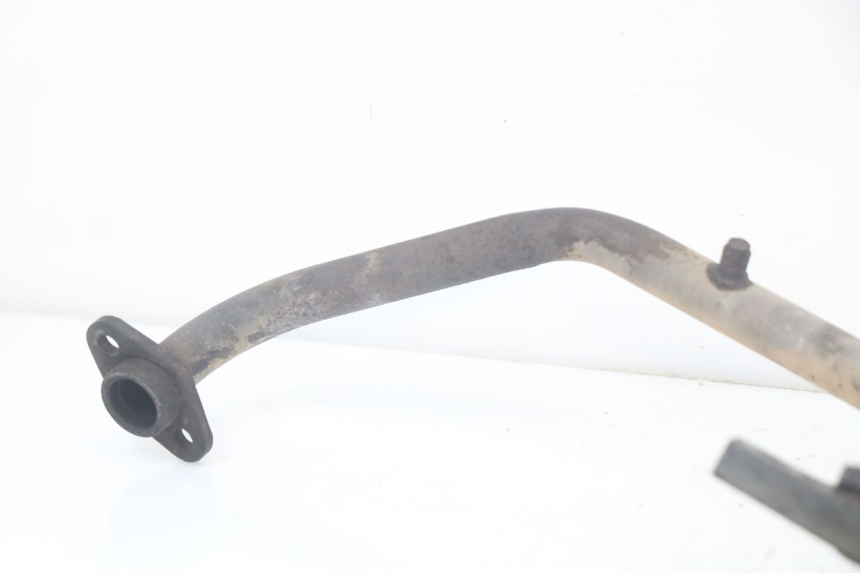 photo de SILENCIADOR MBK FLAME X 125 (2004 - 2007) - Pontos de fixação