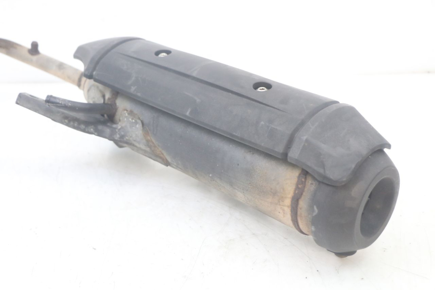 photo de SILENCIADOR MBK FLAME X 125 (2004 - 2007) - Estado da superfície